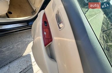 Седан Lexus ES 2008 в Киеве
