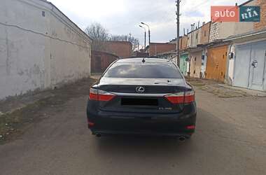 Седан Lexus ES 2014 в Хмельницком