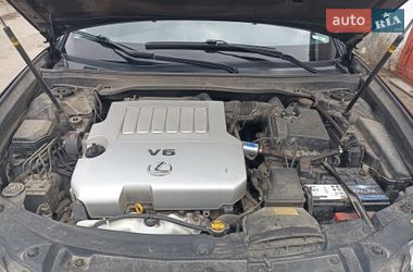 Седан Lexus ES 2014 в Хмельницком