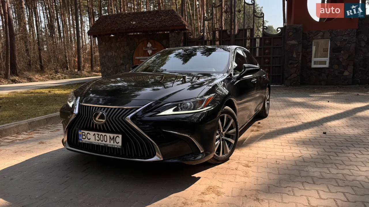 2021 Lexus ES - мініатюра 29
