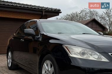 Седан Lexus ES 2007 в Чернигове