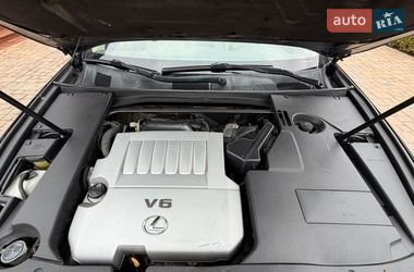 Седан Lexus ES 2007 в Чернигове