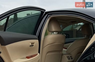 Седан Lexus ES 2007 в Чернигове