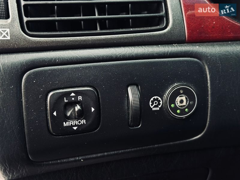 Седан Lexus ES 2002 в Тернополі фото 10 Седан Lexus ES 2002 в Тернополі