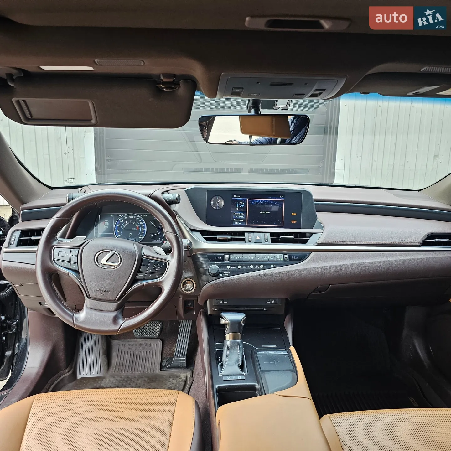 2018 Lexus ES - мініатюра 7