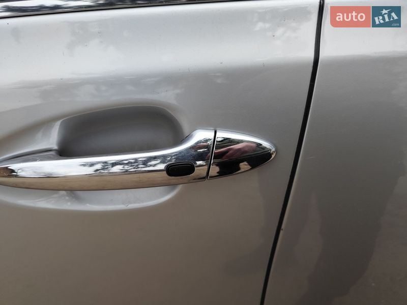 Седан Lexus ES 2006 в Бердичеві фото 15 Седан Lexus ES 2006 в Бердичеві