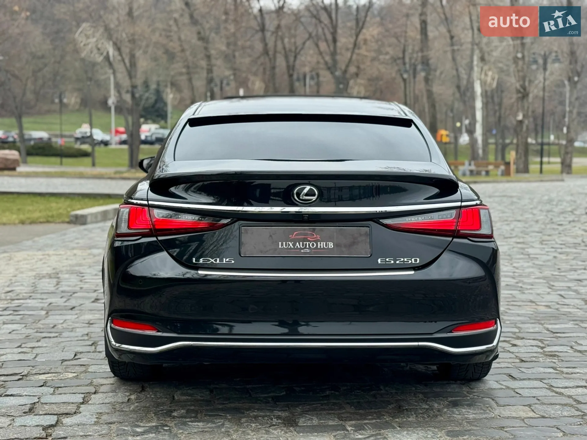 2018 Lexus ES - мініатюра 6