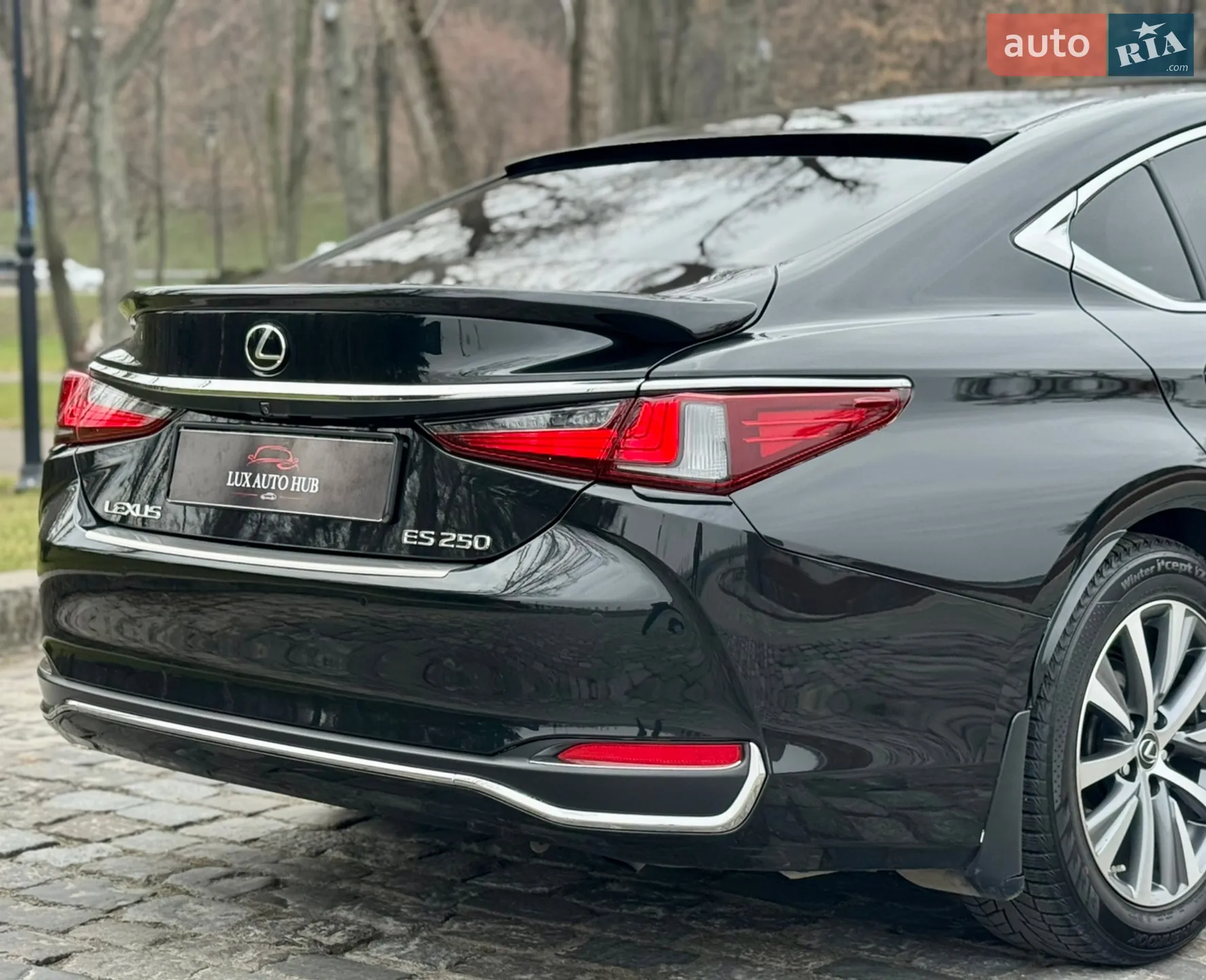 2018 Lexus ES - мініатюра 13