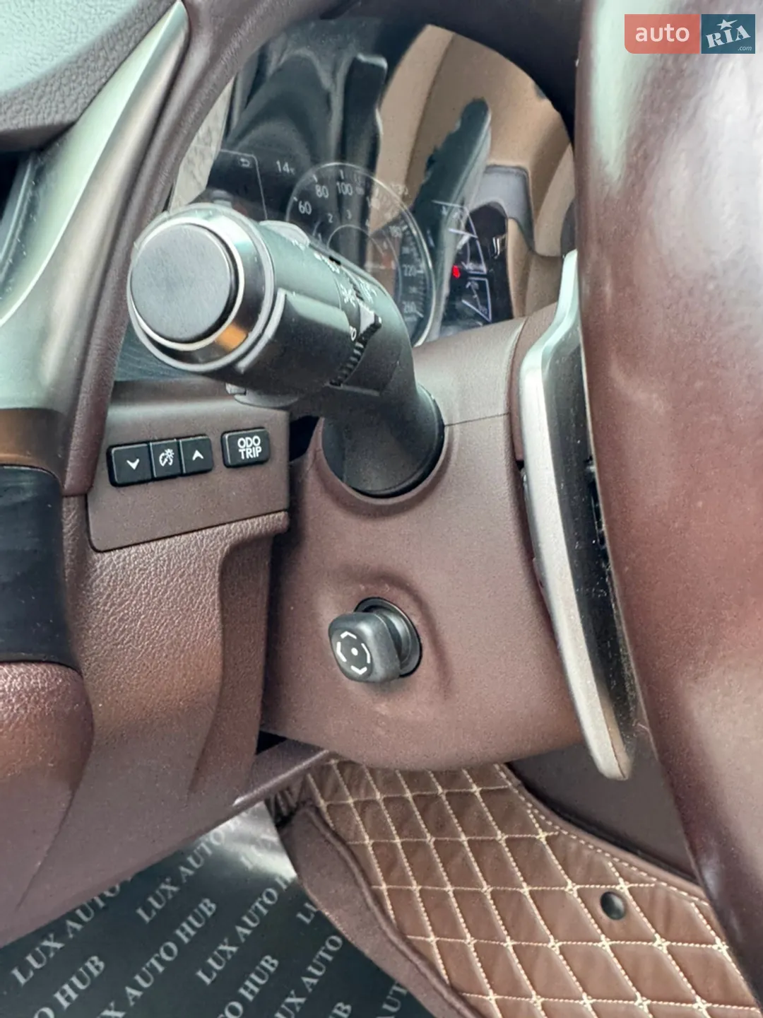 2018 Lexus ES - мініатюра 36