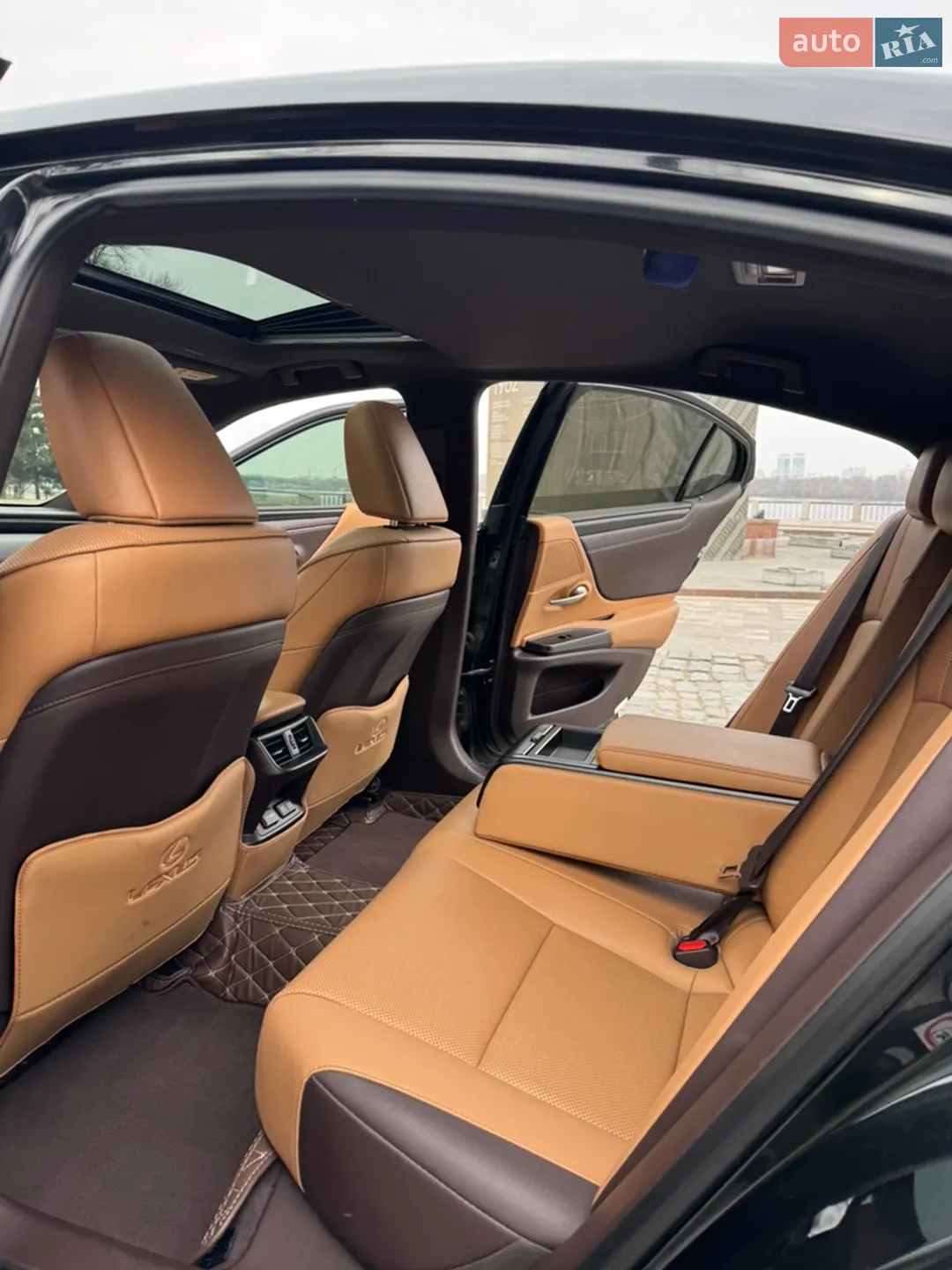 2018 Lexus ES - мініатюра 39