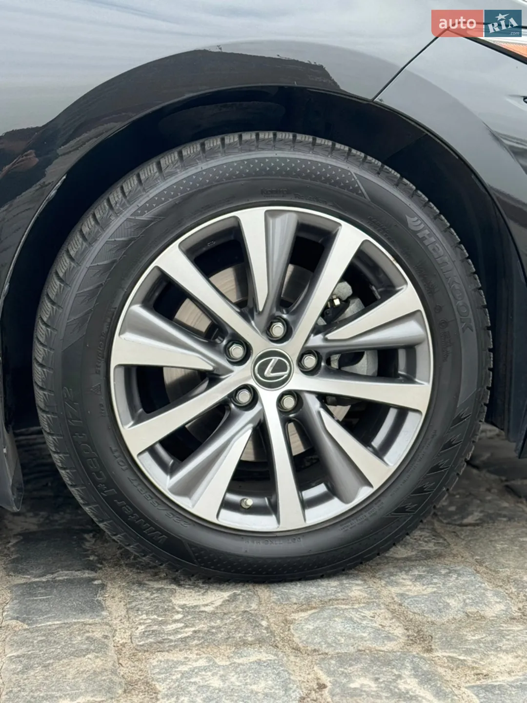 2018 Lexus ES - мініатюра 75