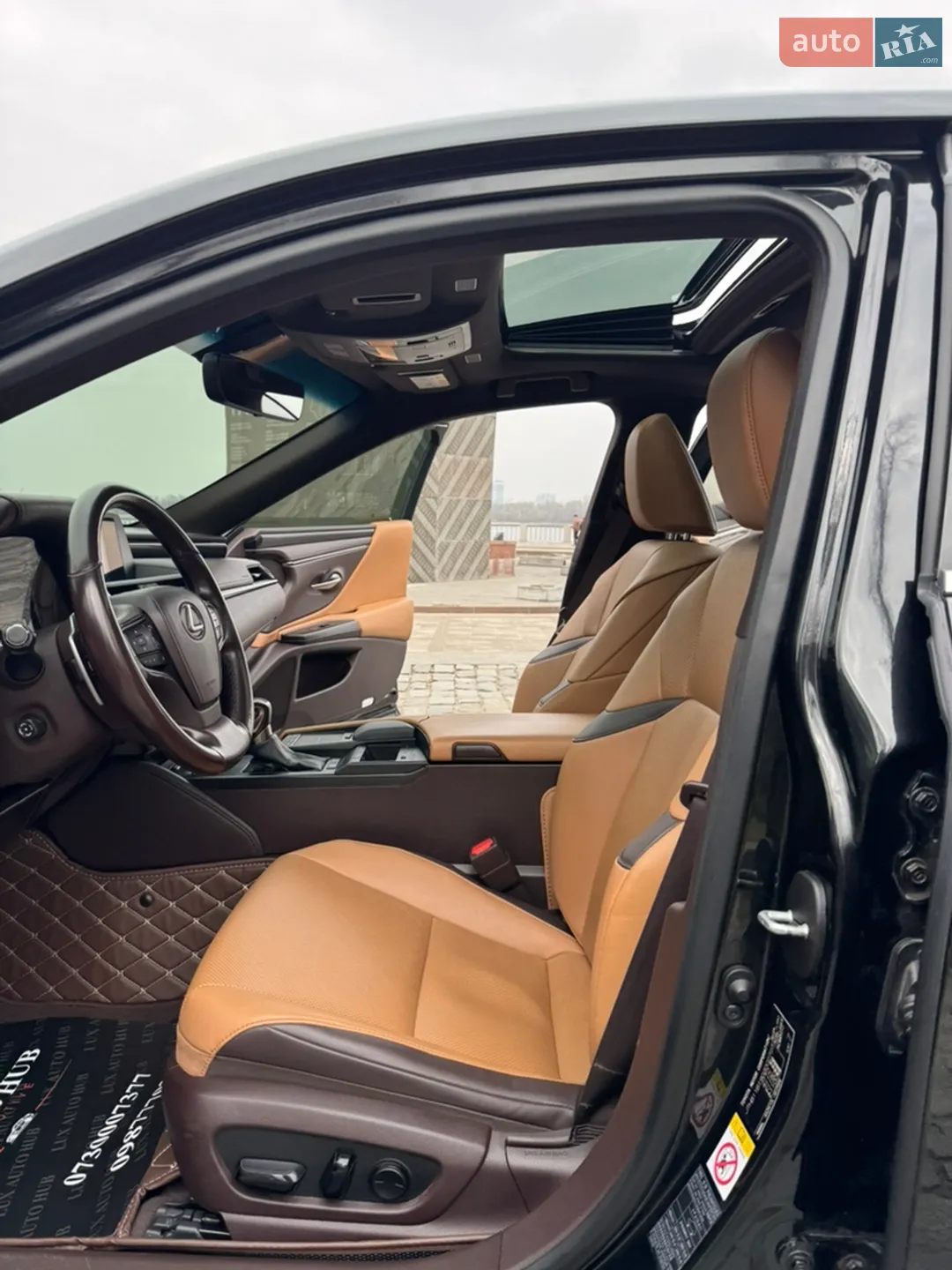 2018 Lexus ES - мініатюра 82
