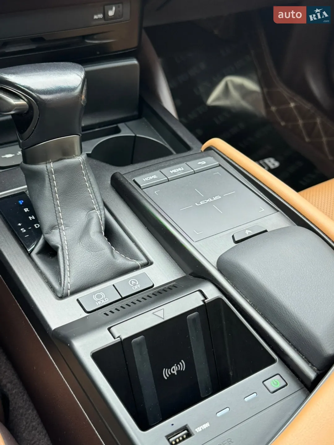 2018 Lexus ES - мініатюра 96