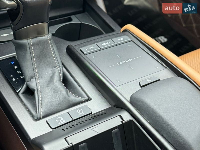Седан Lexus ES 2018 в Києві фото 96 Седан Lexus ES 2018 в Києві