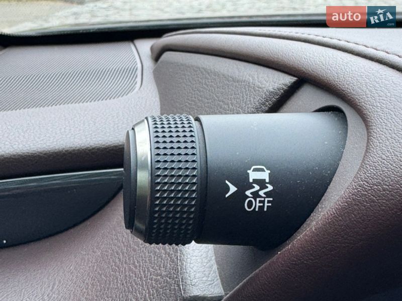 Седан Lexus ES 2018 в Києві фото 100 Седан Lexus ES 2018 в Києві