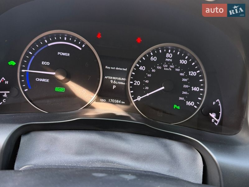 Седан Lexus ES 2015 в Львові фото 26 Седан Lexus ES 2015 в Львові