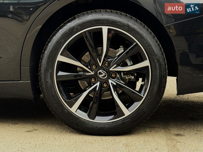 Седан Lexus ES 2023 в Києві фото 17 Седан Lexus ES 2023 в Києві