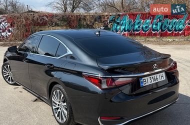 Седан Lexus ES 2020 в Харкові