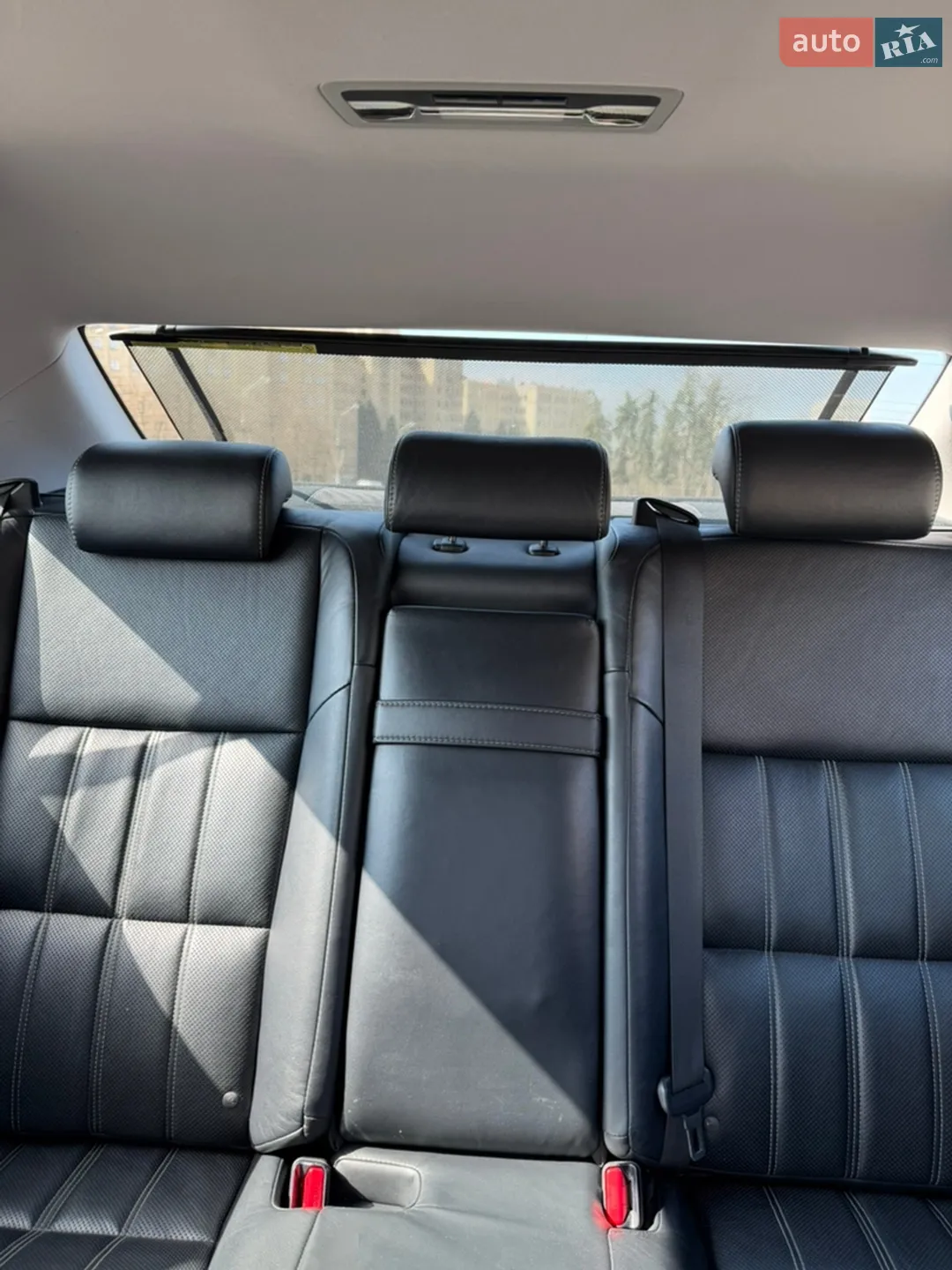 2015 Lexus ES - мініатюра 7
