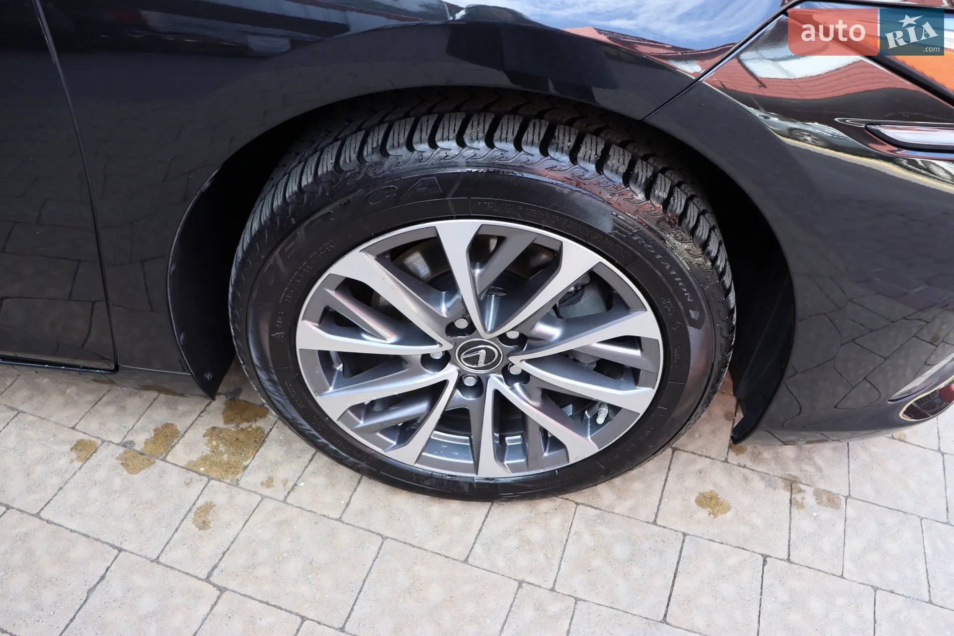 2022 Lexus ES - мініатюра 5