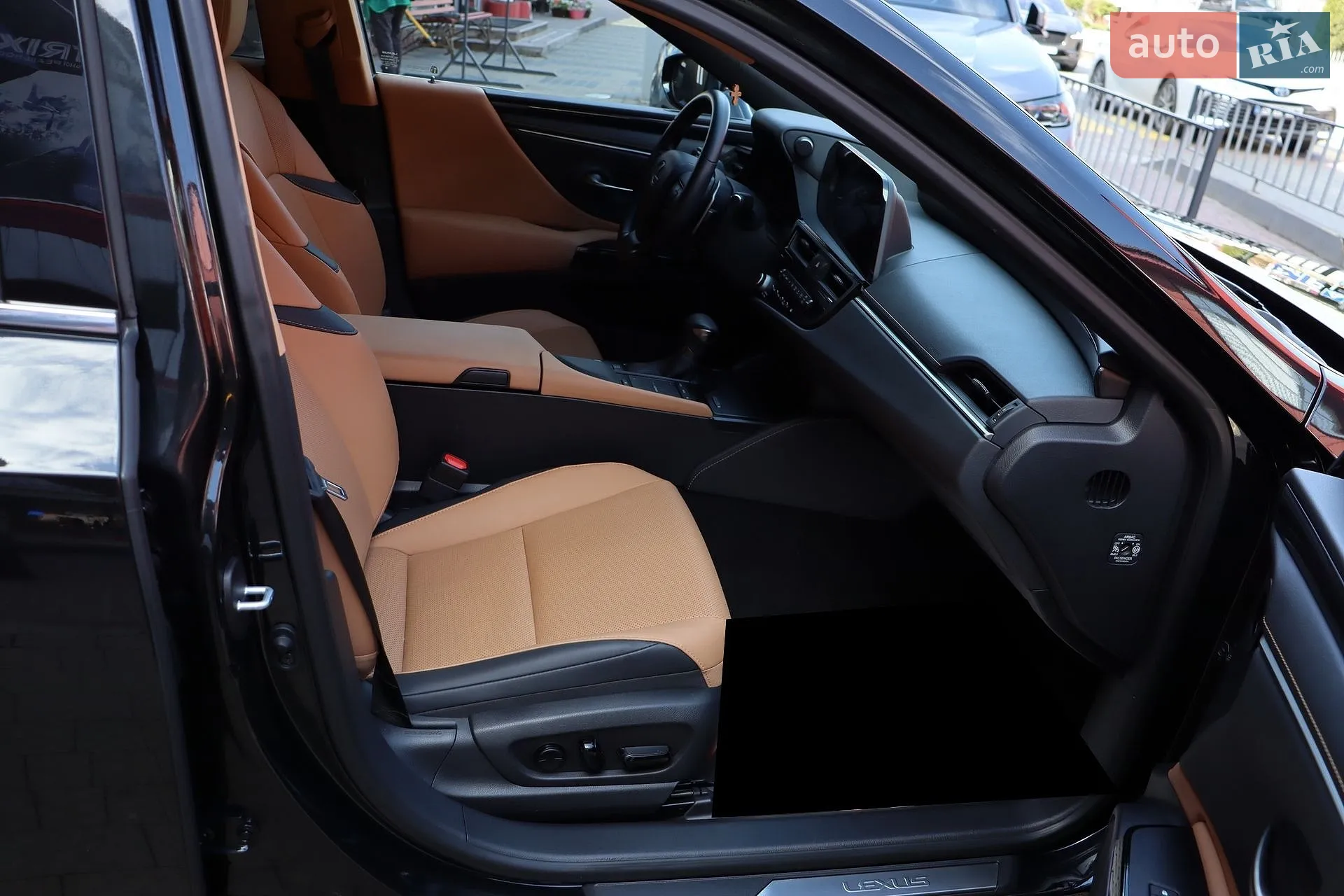 2022 Lexus ES - мініатюра 31