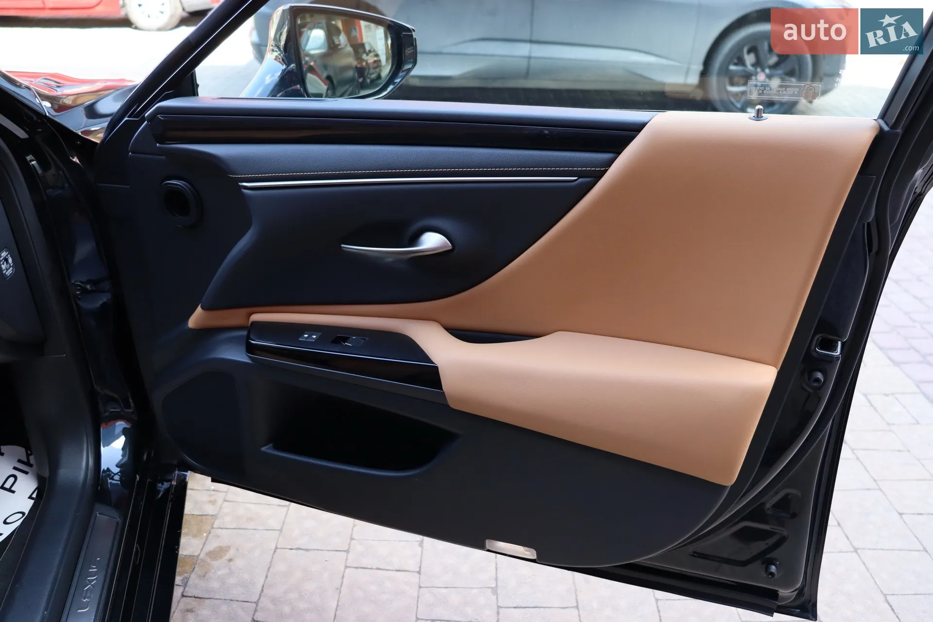 2022 Lexus ES - мініатюра 44