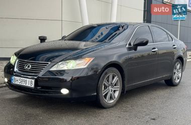 Седан Lexus ES 2008 в Києві