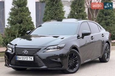 Седан Lexus ES 2016 в Одессе