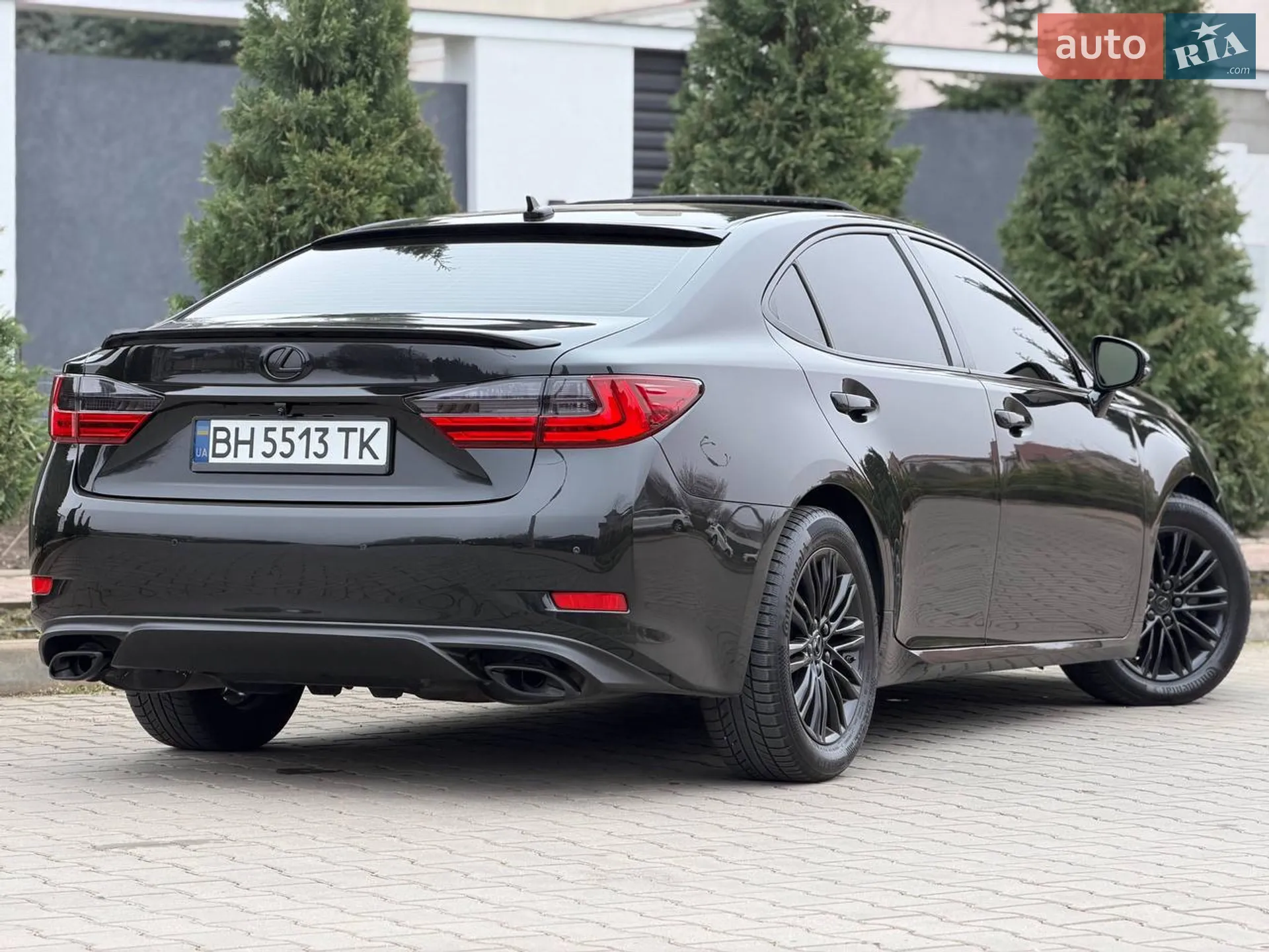 2016 Lexus ES - мініатюра 10