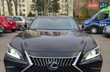Седан Lexus ES 2019 в Днепре