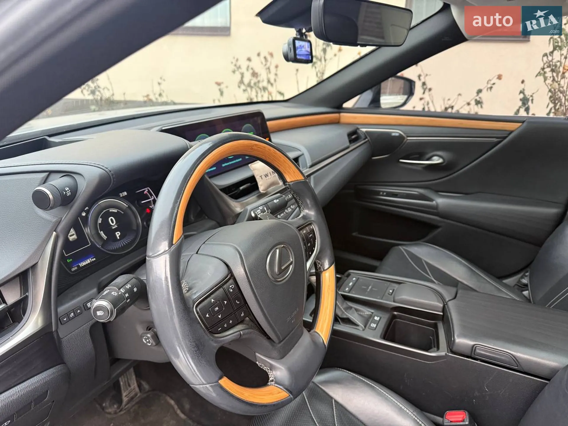 2019 Lexus ES - мініатюра 6