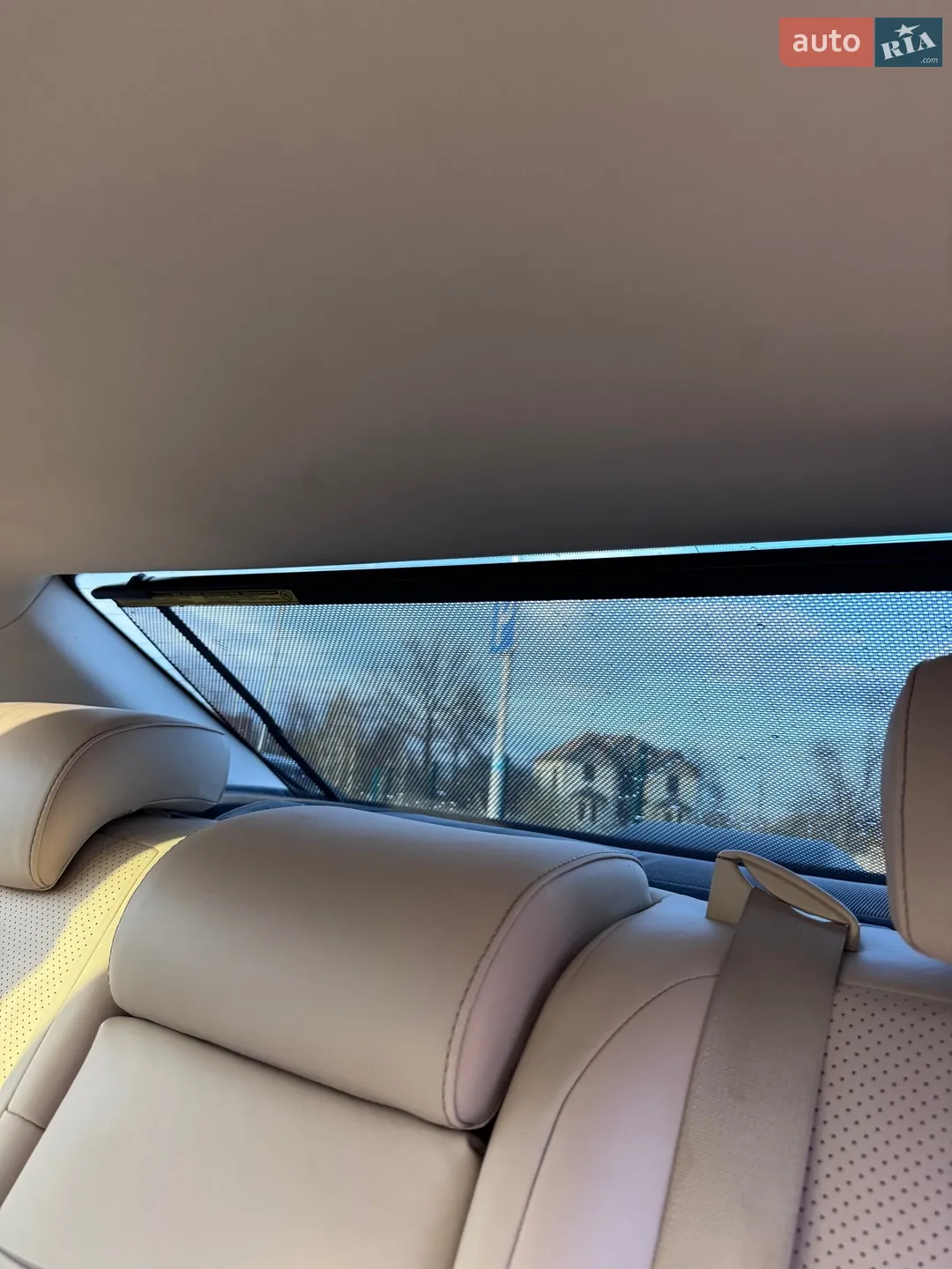2014 Lexus ES - мініатюра 26