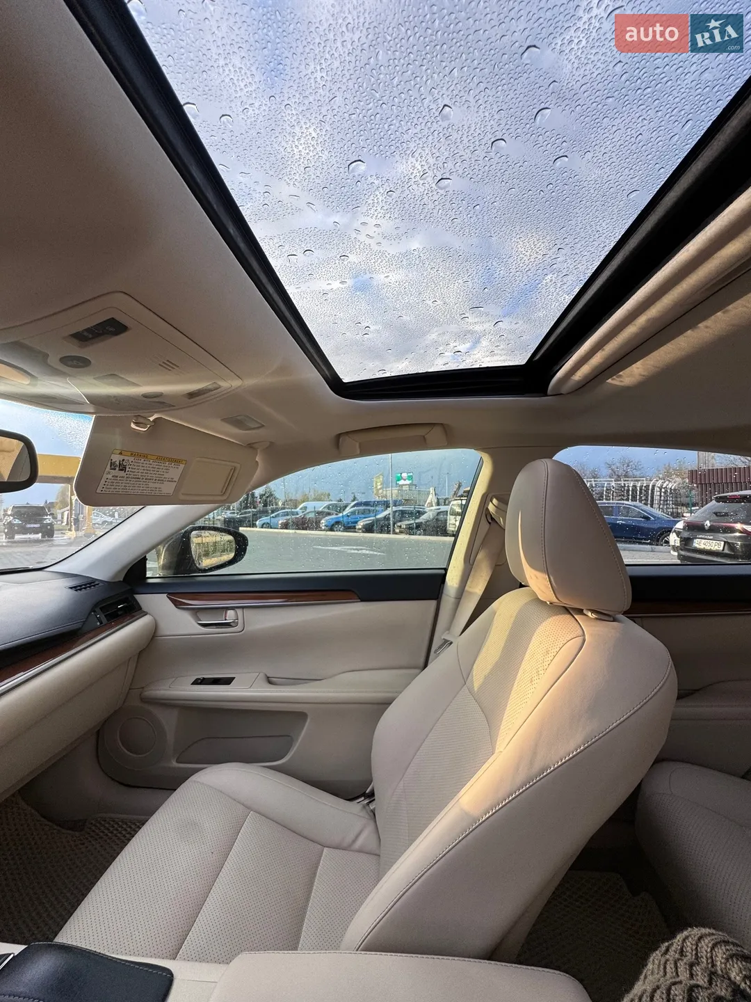 2014 Lexus ES - мініатюра 19