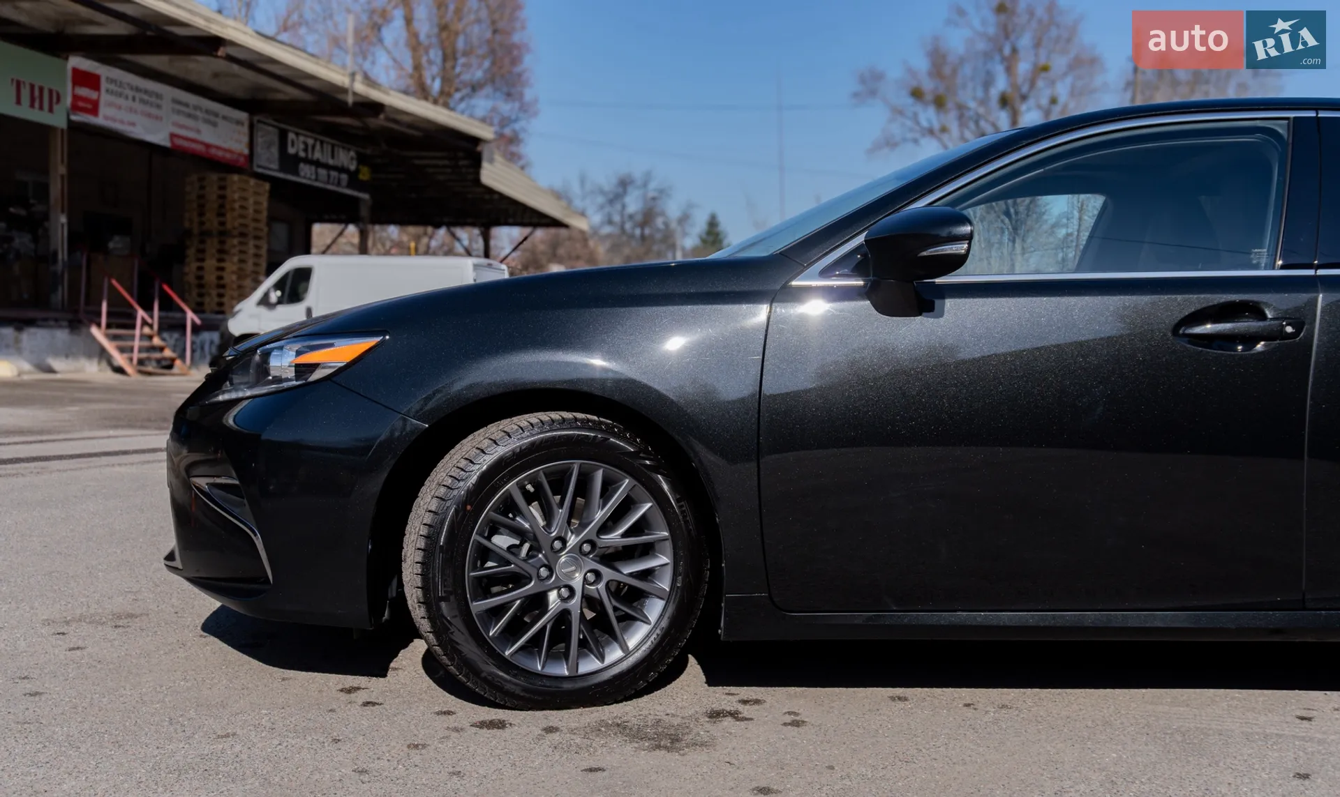 2018 Lexus ES - мініатюра 7