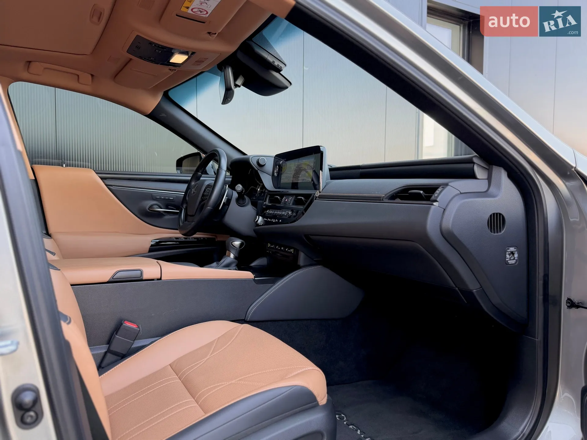 2021 Lexus ES - мініатюра 15