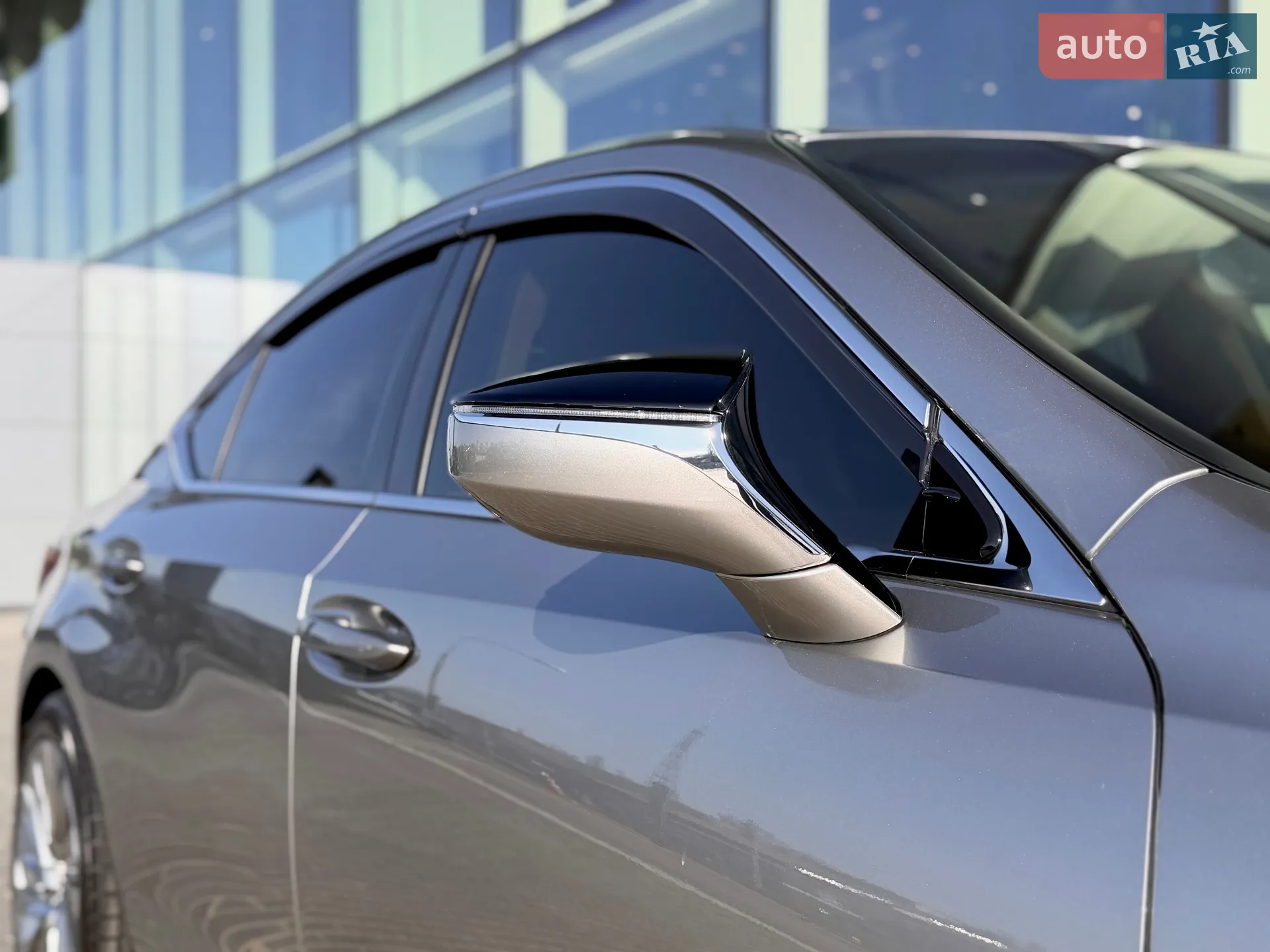 2021 Lexus ES - мініатюра 33