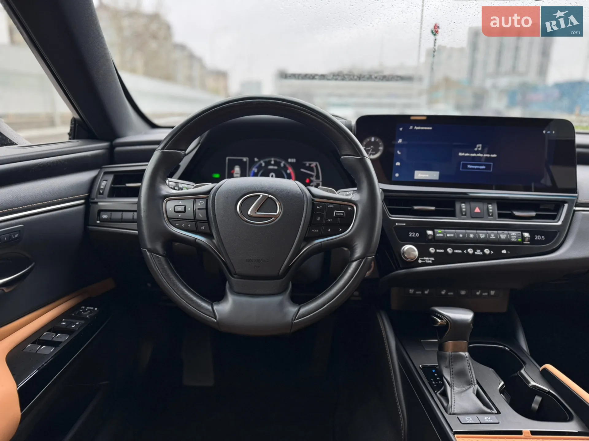 2022 Lexus ES - мініатюра 18