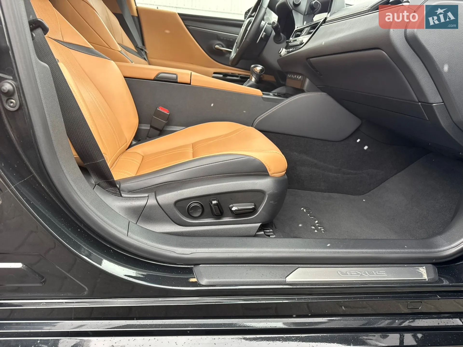 2022 Lexus ES - мініатюра 29