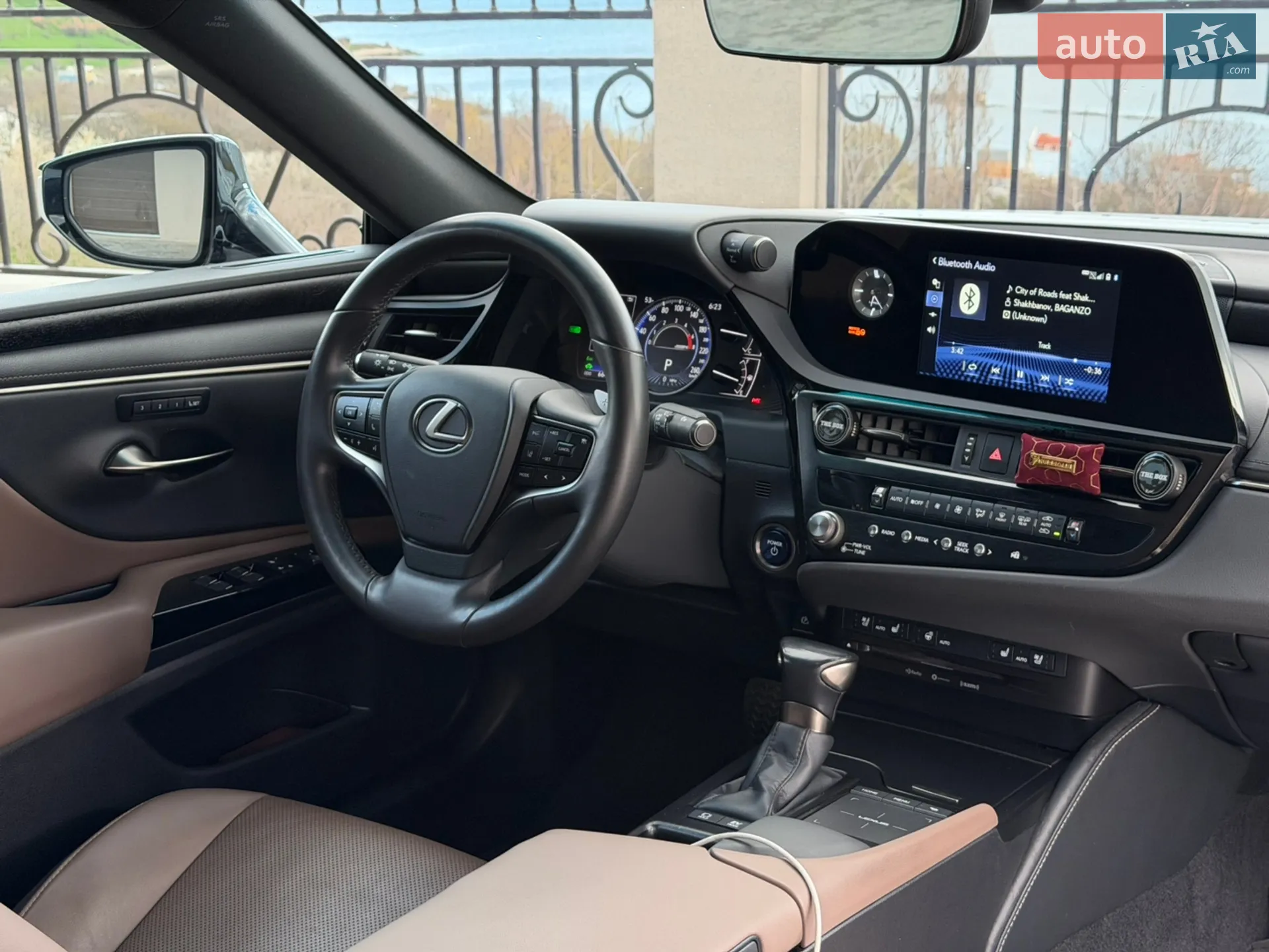 2022 Lexus ES - мініатюра 13