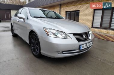 Седан Lexus ES 2006 в Бердичеве