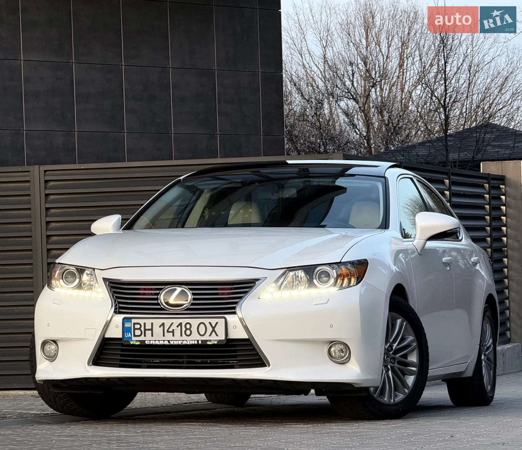 2013 Lexus ES - мініатюра 9