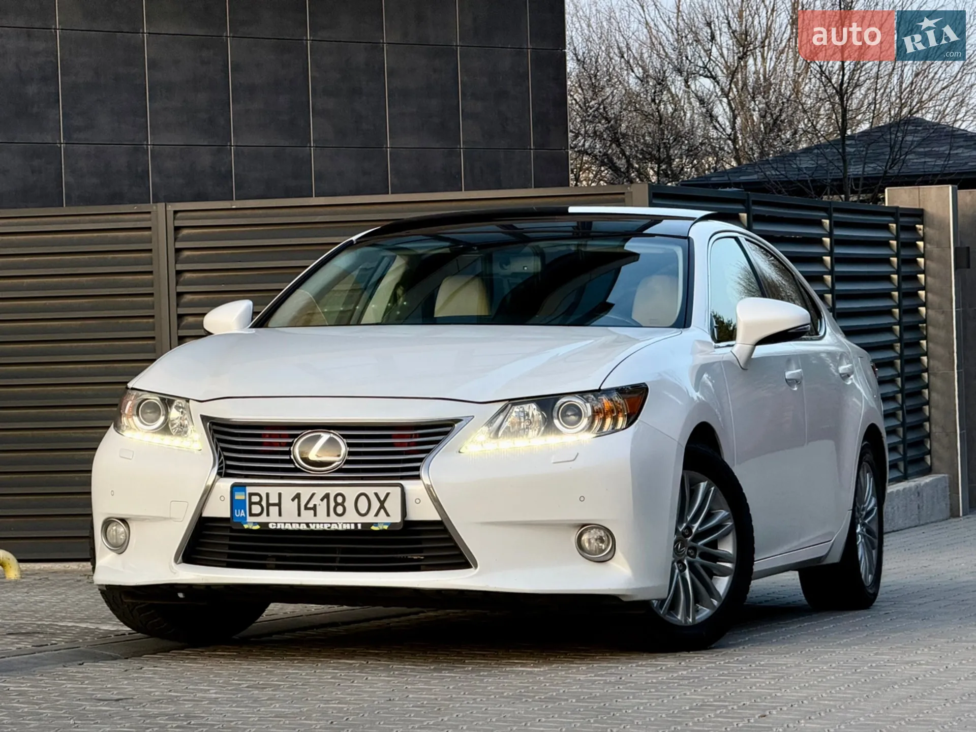 2013 Lexus ES - мініатюра 12