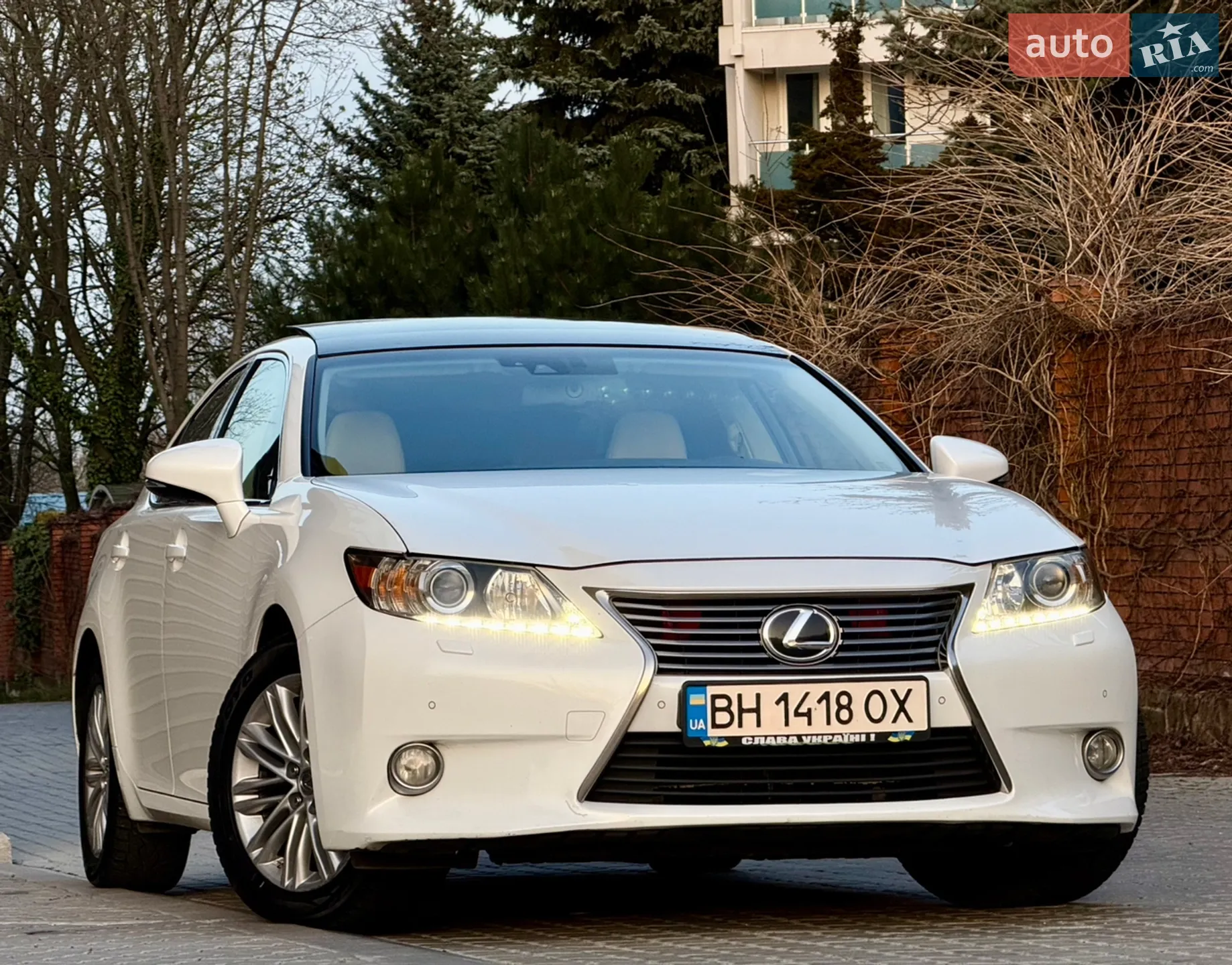 2013 Lexus ES - мініатюра 22