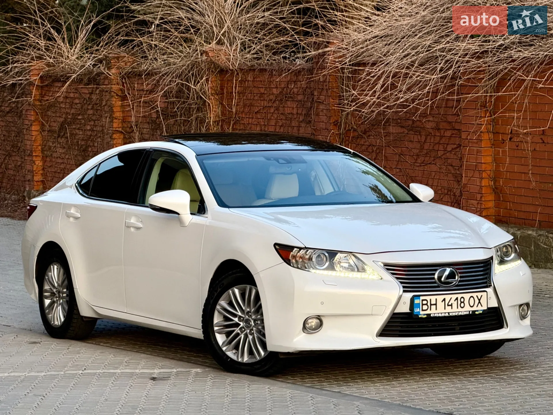 2013 Lexus ES - мініатюра 27
