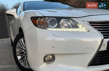 Седан Lexus ES 2013 в Одессе