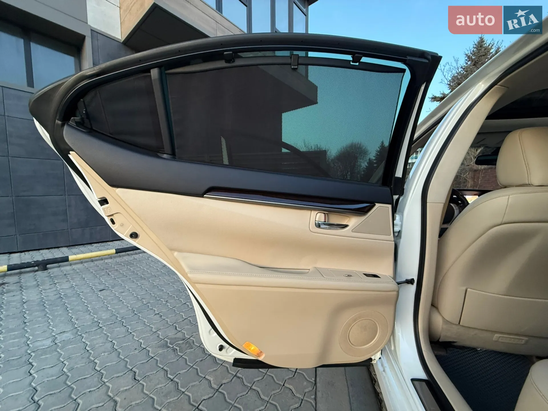 2013 Lexus ES - мініатюра 66