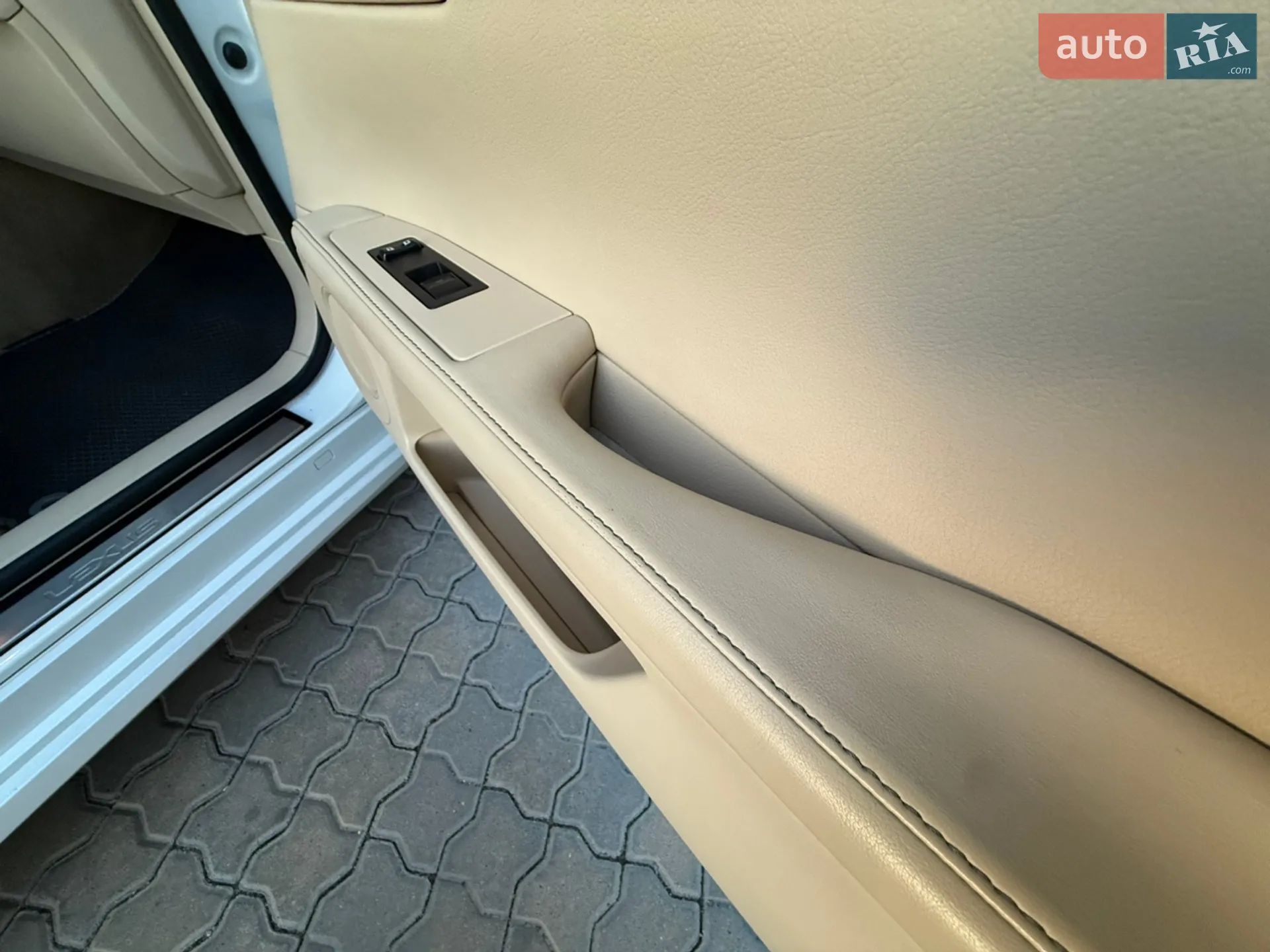 2013 Lexus ES - мініатюра 88