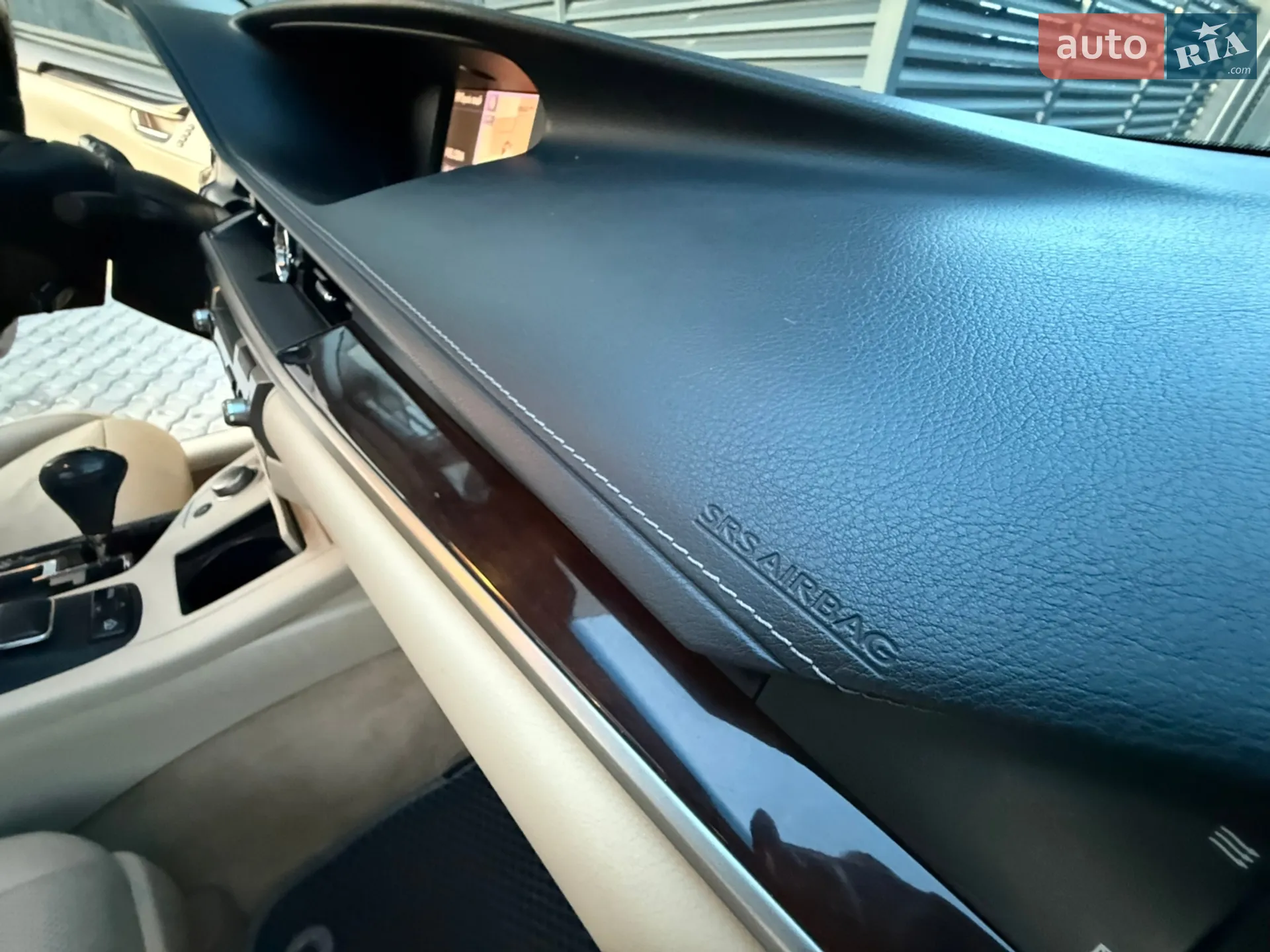 2013 Lexus ES - мініатюра 96