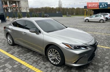 Седан Lexus ES 2022 в Харькове