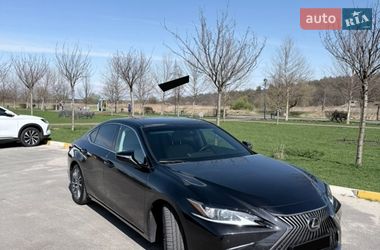 Седан Lexus ES 2019 в Києві